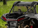 Polaris RZR XP S Rear Windshield