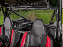Polaris RZR XP S Rear Windshield