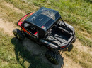 Polaris RZR XP S Tinted Roof