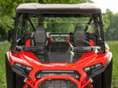 Polaris RZR XP S Vented Windshield