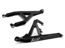 Polaris RZR XP Sidewinder A-Arms—1.5" Forward Offset