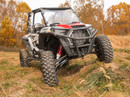 Polaris RZR XP Turbo Atlas Pro 1.5" Forward Offset A-Arms