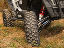 Polaris RZR XP Turbo Atlas Pro 1.5" Forward Offset A-Arms