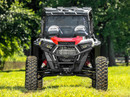 Polaris RZR XP Turbo Atlas Pro Heim Joint 1.5" Forward Offset A-Arms