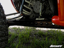 Polaris RZR XP Turbo & XP 4 Turbo 3" Long Travel Kit, Chromoly Tubed A-Arms, Threaded Ball Joints, Rhino 2.0 Axles, +6" Width