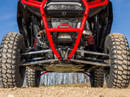 Polaris RZR XP Turbo & XP 4 Turbo Billet Aluminum Radius Arms, 7075 Hex Bar, 5/8" Heims, Helical Inserts