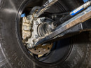 Polaris RZR XP Turbo & XP 4 Turbo Billet Aluminum Radius Arms, 7075 Hex Bar, 5/8" Heims, Helical Inserts