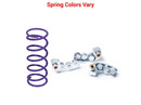 Polaris RZR XP Turbo Clutch Kit, General Performance or Mud, Pre-Weighted Arms, Optional Adjustable Weights