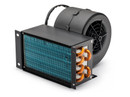 Polaris RZR XP Turbo In-Dash Cab Heater