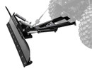 Polaris RZR XP Turbo Plow Pro Snow Plow