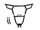 Polaris RZR XP Turbo & XP 4 Turbo Rear Bumper, 1.75" Steel Tube, Frame Mount, Hitch Compatible
