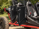 Polaris RZR XP Turbo S Aluminum Doors