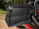 Polaris RZR XP Turbo S Aluminum Doors