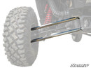 Polaris RZR XP Turbo S & XP 4 Turbo S 7075 Billet Aluminum Hex Radius Arms, 32mm Bar, 5/8" Chromoly Heims, Helical Inserts