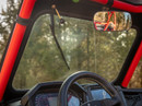 Polaris RZR XP Turbo S Glass Windshield