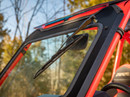 Polaris RZR XP Turbo S Glass Windshield