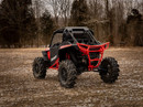 Polaris RZR XP Turbo S Rear Bumper
