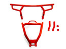 Polaris RZR XP Turbo S Rear Bumper