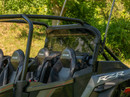 Polaris RZR XP Turbo S Rear Windshield