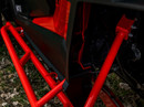 Polaris RZR XP Turbo S Tree Kickers