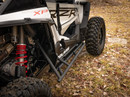 Polaris RZR XP Turbo S Tree Kickers