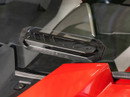 Polaris RZR XP Vented Windshield