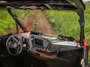 Polaris RZR XP Vented Windshield