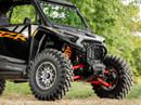 Polaris RZR XP Winch Mount