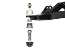 Polaris Scrambler Keller Ball Joints