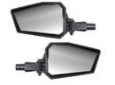 Polaris Seeker Side View Mirrors