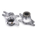 Can-Am Maverick X3 Front Billet Knuckles - Pro Series