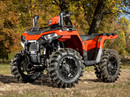 Polaris Sportsman Depth Finder™ Snorkel Kit