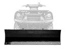 Polaris Sportsman Plow Pro Snow Plow