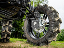 Polaris Sportsman XP 8" Portal Gear Lift