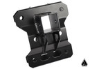 Can-Am Maverick X3 HD Rear Chassis Brace with 2" Receiver Hitch - Assauilt Industries