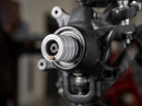 Polaris Wheel Bearing Greaser