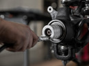 Polaris Wheel Bearing Greaser