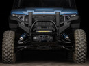 Polaris Xpedition 12” Light Bar Mount