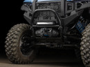 Polaris Xpedition 12” Light Bar Mount
