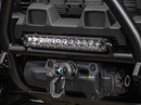 Polaris Xpedition 12” Light Bar Mount