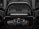 Polaris Xpedition 12” Light Bar Mount