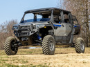 Polaris Xpedition 4" Long Travel Kit