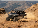 Polaris Xpedition 4" Long Travel Kit