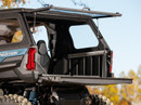 Polaris Xpedition ADV Rear Flip Windshield