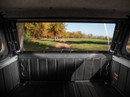 Polaris Xpedition ADV Rear Flip Windshield