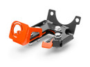 Polaris Xpedition Brake Lock