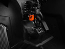 Polaris Xpedition Brake Lock