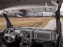 Polaris Xpedition Full Windshield