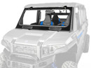 Polaris Xpedition Glass Windshield