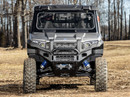 Polaris Xpedition Glass Windshield